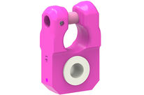 Gabelkopfisolierlasche - VIP