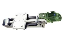 Schwerlast Lineareinheit mit Zahnriemenantrieb | HDLS 