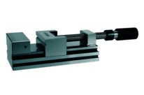  Präzisions-Schraubstock mit Gewindespindel 30mm Clamping Width 