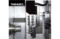Drehmaschine : TMS42SL / 60SL