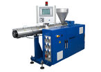 Einschneckenextruder Baureihe Elipse