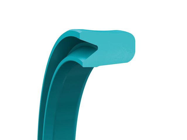  Stangendichtungen : Zurcon® - Nutring RU9