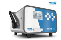 Gasanalysator PA 7.0 für O2, CO2 oder O2/CO2, verschiedene Anwendungen