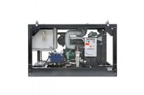 EcoMaster D 1502 Classic Hochdruckpumpen-Aggregat