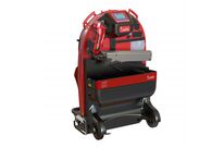 Ergonomische Umreifungsmaschine | ErgoPack X-pert