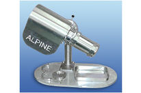 Labor-Rührwerkskugelmühle 90 AHM