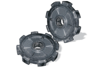 Viskose Geschwindigkeitsbegrenzer (VSG) für Rotationsanwendungen