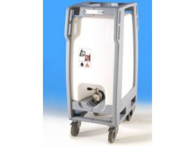 Transportbehälter Cruzer 300