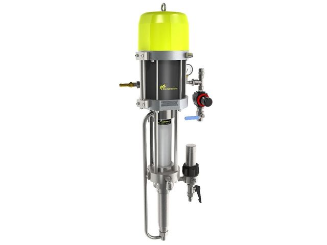Förderpumpe Airmix® Flomax 20F100
