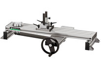 Mechanische Kalibriereinrichtung bis 400 N·m