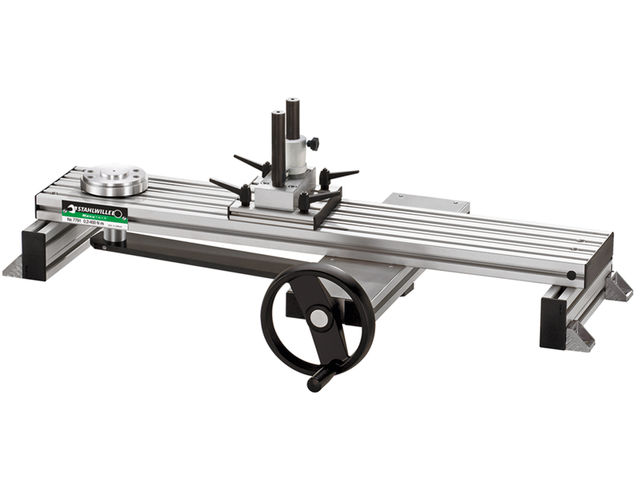 Mechanische Kalibriereinrichtung bis 400 N·m