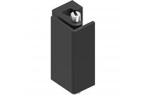 120° Scharnier mit Schnellbefestigung