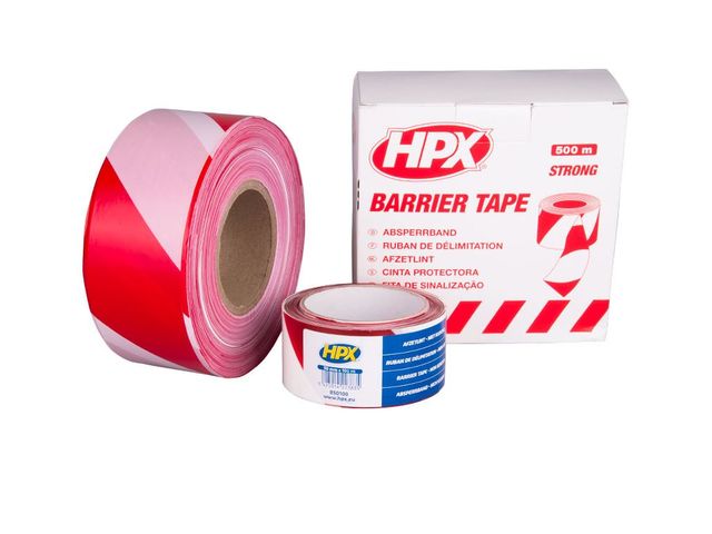Absperband - BARRIER TAPE
