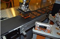 Taktförderung und Positionierung | Dorner