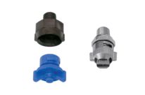 Schnell abnehmbare Standard-Flachstrahldüse - INVV-Serie