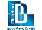 DIDELON MACHINES OUTILS