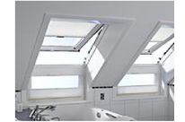 Innenfutter für Fenstersysteme