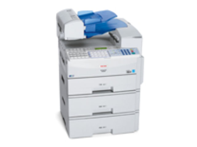 FAX 4430NF