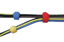 SES®-WRAP Befestigungsband Kunststoffband Klettverschluss