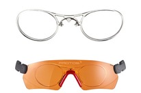 Zubehör : Optischer Brilleneinsatz