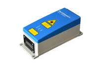 Beru?hrungsfreie Messung von Länge und Geschwindigkeit LSV