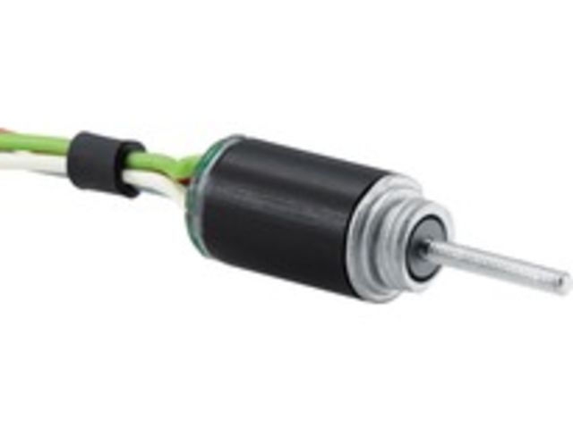 Spindeln Serie M1,2 x 0,25 x 7,5