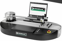  Motorbetriebene Kalibrier- und Justiereinrichtung von 1 bis 400 N·m