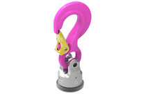 PowerPoint® WPP-S Universalanschluß