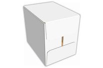 Wellpappkarton : Wrap-Around-Verpackung