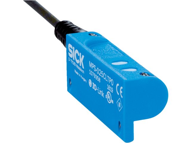 Positionssensoren : MPS-100CLTP0