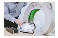 Walzprofil-Messgerät CALIPRI RC220