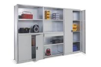 Verzinktes Stahlblech Adaptiv | ManOrga