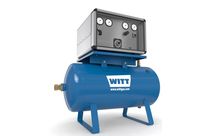 Gasmischer MG50-100_2ME