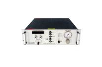 FID HTC / NMH Gasanalysator | JUM 3-700