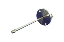 Verstopfungsresistente Flachstrahl halb Nebeldüse DOVVA-G-Serie