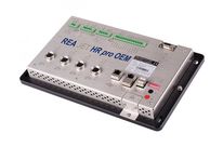 Tintenstrahldrucker HP, hochauflösend - REA JET HR pro OEM