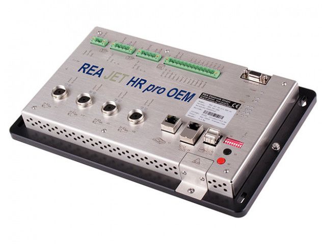 Tintenstrahldrucker HP, hochauflösend - REA JET HR pro OEM