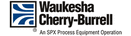 WAUKESHA CHERRY-BURRELL