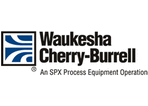 WAUKESHA CHERRY-BURRELL