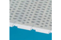 Kunststoff-Modulbänder Serie 1 : LM 50/20 S1