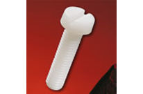 Zylinderschrauben mit Schlitz DIN 84