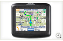 GPS System Magellan Maestro 3100 für Europa