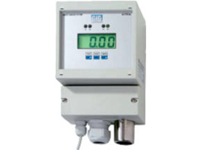 Stationäre Gaswarnsysteme: GMA36 Pro