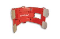 Drehbereich - Modell RA-N