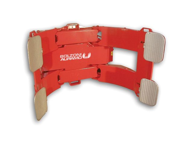 Drehbereich - Modell RA-N