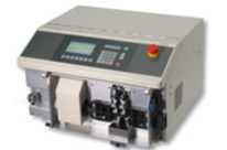 Koaxialkabel-Verarbeitung: PowerStrip 9500 MX