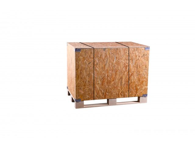 GEBHARDT-Steckbox