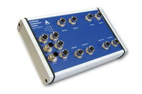 Intelligentes Ethernet-System für Temperaturerfassung