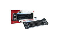 Mce &amp;amp; vista tastaturen  LuxeMate 810 Media Cruiser