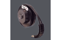 Zweifachschlauchaufroller Serie LS mit Arretierung